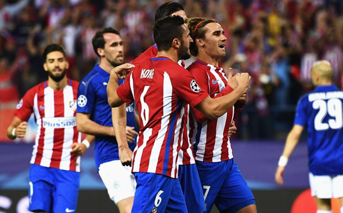 关于马德里竞技翻盘美国,法比尼奥关键制胜的信息 关于马德里竞技翻盘美国,法比尼奥关键制胜的信息