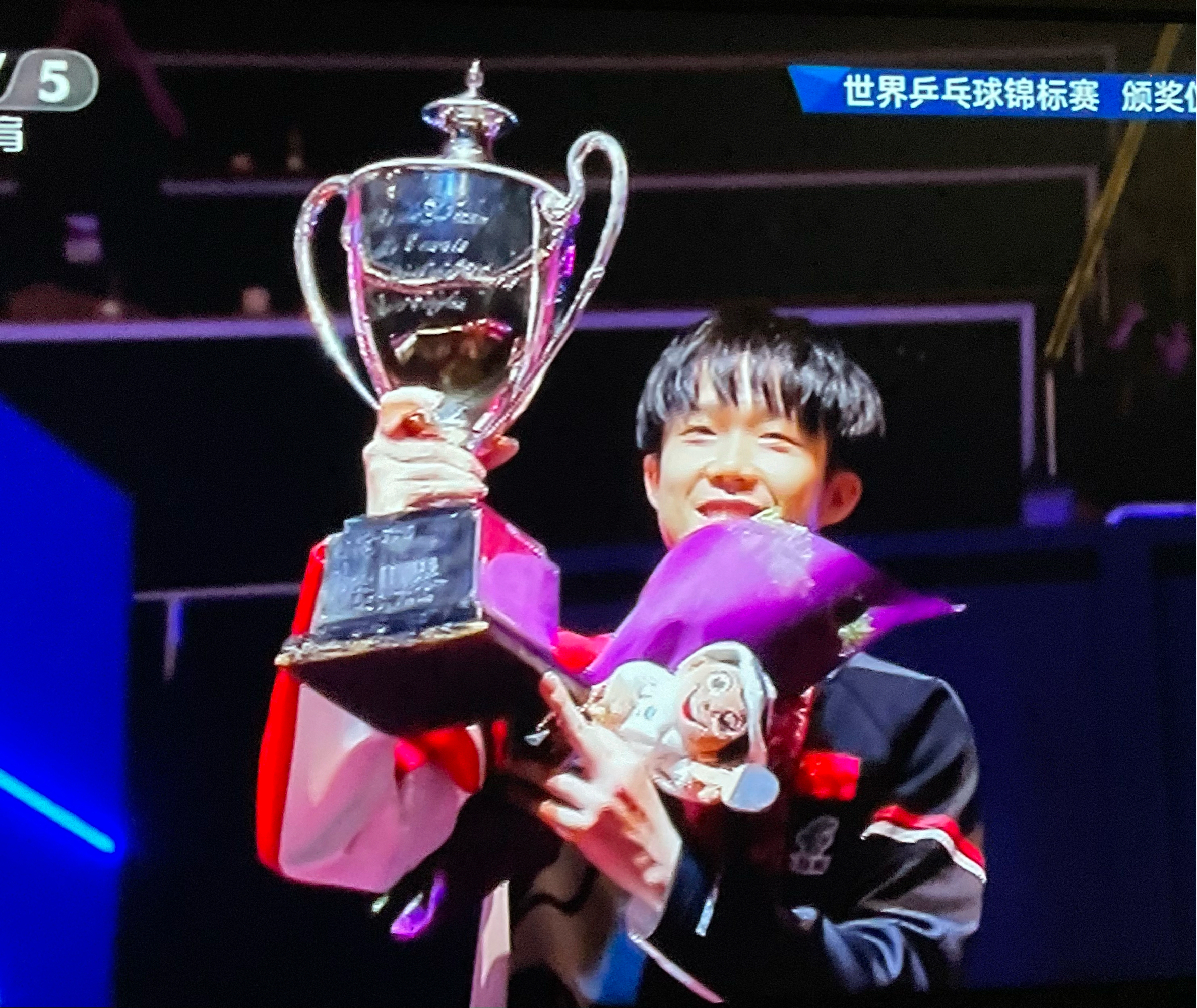 波兰队逆转德国队,许昕统治全场 波兰队逆转德国队,许昕统治全场