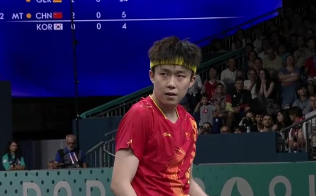 奥地利队逆转法国队,王皓点燃赛场 奥地利队逆转法国队,王皓点燃赛场