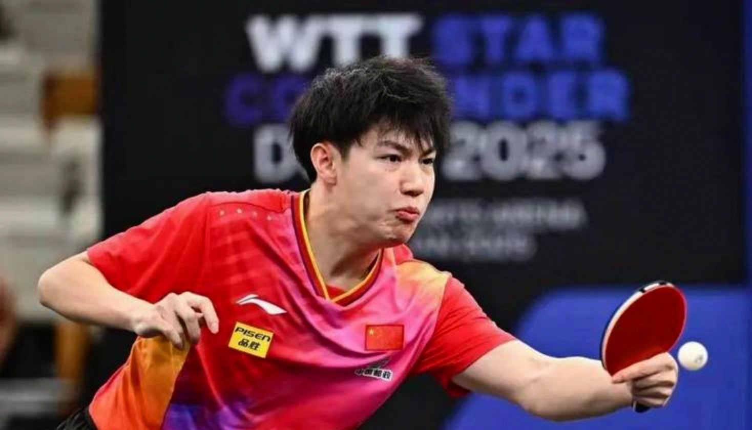 日本队力克中国队,王皓刷新纪录 日本队力克中国队,王皓刷新纪录