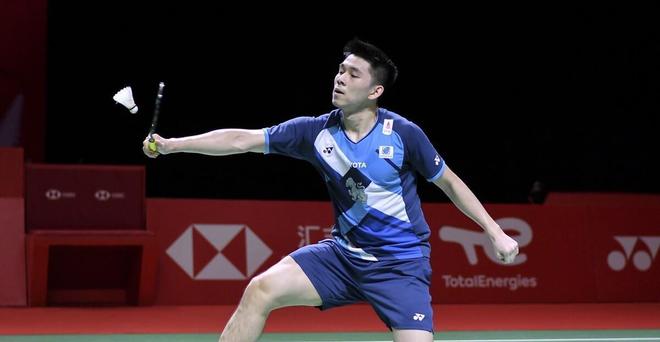 日本队轻取韩国队，辛杜统治全场